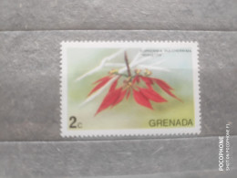 Grenada	Flowers (F97) - Grenada (1974-...)
