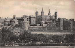 R332629 Tower Of London. The London Stereoscopic Series - Otros & Sin Clasificación