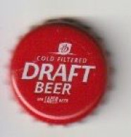 Dop-capsule Bali Hai Brewery Indonesia (RI) Draft Beer - Beer