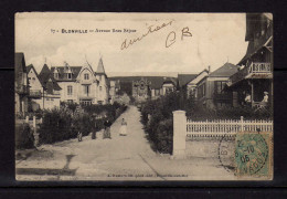 Blonville - Avenue Beau Sejour - Sonstige & Ohne Zuordnung