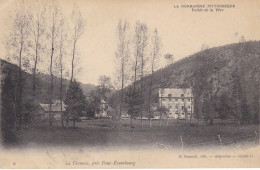 LA  VERRERIE  PRES  PONT  ERAMBOURG  -   ORNE   -   (61)   -   CPA. - Sonstige & Ohne Zuordnung