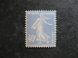 N°237, Neuf XX. - Unused Stamps