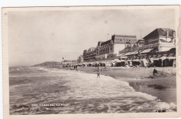 Cabourg - La Plage - Cabourg