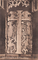 R335806 Saxon Crucifix In Romsey Abbey. C. T. Waters. 1948 - Monde