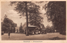 R334120 Soestdyk Nieuwerhoek. Postcard. 19129 - Monde