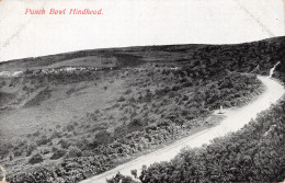 R335013 Punch Bowl Hindhead. Wiles And Holman Haslemere. 200121 - Monde