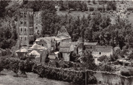 R332374 2. Prades. P. O. Abbaye De Saint Michel De Cuxa. Vue Densemble. A. Lhost - Monde