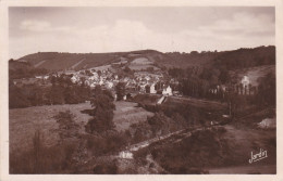 PONT  -  ERAMBOURG   -   ORNE   -   (61)   -   CPA  DE  1942 - Andere & Zonder Classificatie