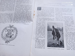 EMPORIUM 1916 FERRAVILLA TECOPPA GIOVAN BATTISTA MORONI PITTORE ALBINO - Andere & Zonder Classificatie