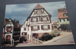 Wasselonne (Bas-Rhin) - Rue Du 23 Novembre - Photo FEND, Wasselonne - Molsheim