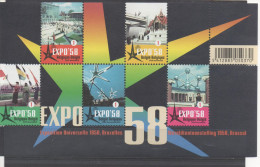 Exposition Universelle 1958 - Atomium  XXX 1958-2008 - 2002-… (€)