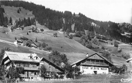 Abondance * Charmy * La Grangette Et Le Chalet De La Prairie - Abondance