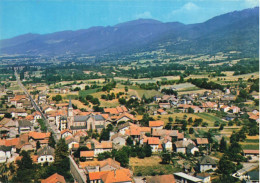 Bon En Chablais * Vue Générale Aérienne Sur La Commune - Autres & Non Classés