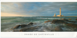 Phare De Gatteville - Andere & Zonder Classificatie