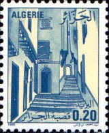 Algérie (Rep) Poste N** Yv: 838/840 La Casbah D'Alger - Algérie (1962-...)