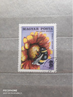 1980	Hungary	Bees (F97) - Used Stamps