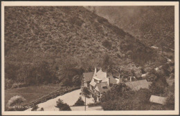 Hunter's Inn, Heddon Valley, Devon, C.1920s - Postcard - Autres & Non Classés