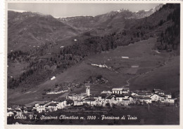 Cartolina Collio ( Brescia ) Frazione Di Tizio - Brescia