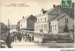 AS#BFP2-24-0772 - LE BUGUE - Avenue Du Cingle - Ecole Des Filles - Other & Unclassified