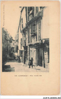 AS#BFP2-22-0764 - LAMBALLE - Une Vieille Rue - Lamballe