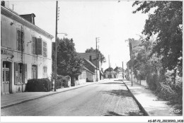 AS#BFP2-03-0720 - ETROUSSAT - Route De Chantelle - Mairie - N°2 - Autres & Non Classés