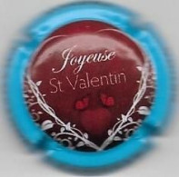 Lapoulle Joyeux Saint Valentin Coeur - Andere & Zonder Classificatie