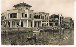 34  PALAVAS LES FLOTS  LE CASINO  1950   9X14 - Palavas Les Flots