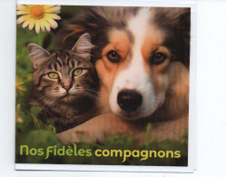 Collector  NOS FIDELES COMPAGNONS - Nuovi