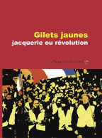 Gilets Jaunes Jacquerie Ou Révolution - Autres & Non Classés