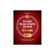 Les Plus Beaux Chants De Noël: 27 Partitions Pour Voix Et Piano - Other & Unclassified