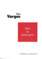 Sport Et Philosophie - Other & Unclassified