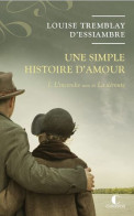 Une Simple Histoire D'amour T1 - Sonstige & Ohne Zuordnung