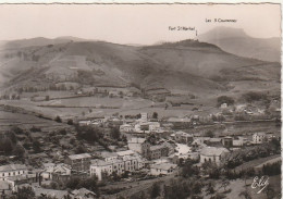 *** 64 ***  HENDAYE  Vue Sur La Bidassoa Et L'Espagne - Sonstige & Ohne Zuordnung