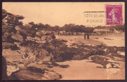 ILE DE NOIRMOUTIER PLAGE DES DAMES 85 - Ile De Noirmoutier