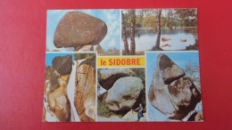 Le Sidobre - Otros & Sin Clasificación