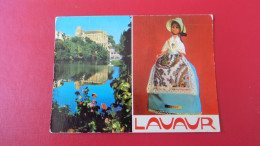 Lavaur Affranchie 1979 - Lavaur