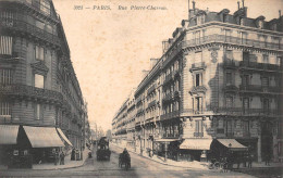 ¤¤  -   PARIS   -  Rue Pierre Charron    -  ¤¤ - Distrito: 08