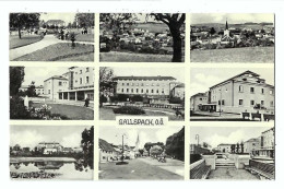 32552 - Gallspach Multivues - Gallspach