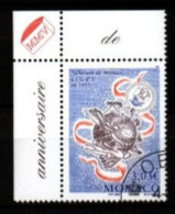 MONACO   -   2005 .   Y&T N° 2498 Oblitéré.   U.P.U. - Used Stamps