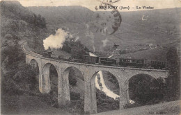 39-REVIGNY- LE VIADUC - Autres & Non Classés