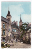 Troyes - Hôtel De Vauluisant - Troyes