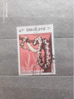 1984	Laos	Snakes (F97) - Laos