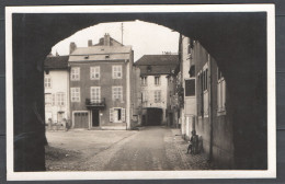 Sierck-les-Bains - Moselle - Vue Du Village - Voute Kreyder - Andere & Zonder Classificatie