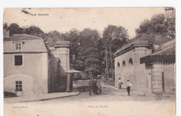 Toul - Porte De France - Toul