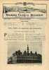 In "Bulletin Du Touring Club De Belgique" 01/07/1929 : Article : "ALOST, L'active Et Populeuse Cité Industrielle" - 1900 - 1949