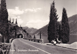 Cartolina Gardesana Occidentale ( Brescia ) Lago Di Garda - Brescia