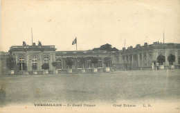 78 - VERSAILLES - LE GRAND TRIANON - Versailles (Château)