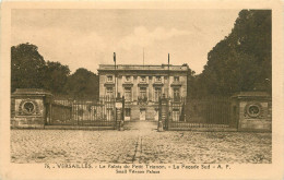 78 - VERSAILLES - LE PALAIS DU GRAND TRIANON FACADE SUD - Versailles (Château)