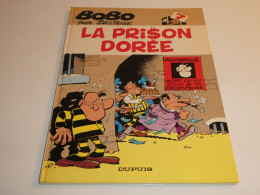 EO BOBO TOME 7 / BE - Originele Uitgave - Frans