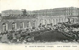 78 - VERSAILLES - L'ORANGERIE  - Versailles (Kasteel)